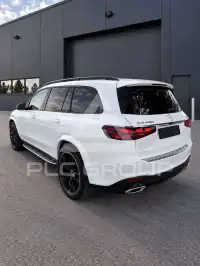 2026 Mercedes Benz Gls 450