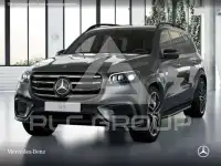 2026 Mercedes Benz Gls 450