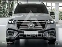 2026 Mercedes Benz Gls 450