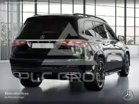 2026 Mercedes Benz Gls 450