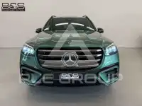 2026 Mercedes Benz Gls 450