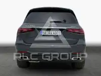 2026 Mercedes Benz Gls 450