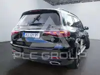 2026 Mercedes Benz Gls 450