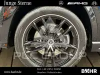 2026 Mercedes Benz Gls 450