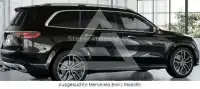2026 Mercedes Benz Gls 450