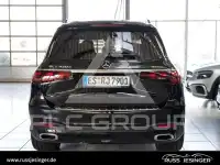 2026 Mercedes Benz Gls 450