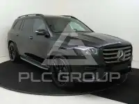 2026 Mercedes Benz Gls 450