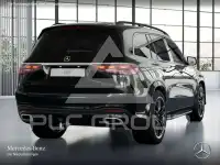2026 Mercedes Benz Gls 450