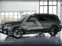 2026 Mercedes Benz Gls 450