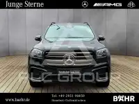 2026 Mercedes Benz Gls 450