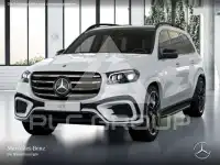 2026 Mercedes Benz Gls 450