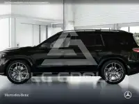 2026 Mercedes Benz Gls 450