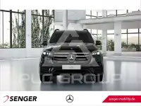 2026 Mercedes Benz Gls 450