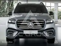 2026 Mercedes Benz Gls 450