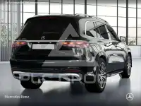2026 Mercedes Benz Gls 450