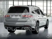 2026 Mercedes Benz Gls 450