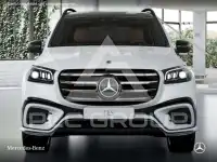 2026 Mercedes Benz Gls 450