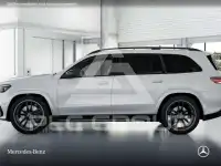 2026 Mercedes Benz Gls 450