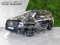 2026 Mercedes Benz Gls 450