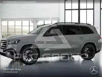 2026 Mercedes Benz Gls 450