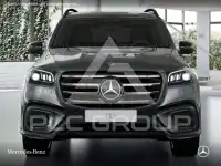 2026 Mercedes Benz Gls 450