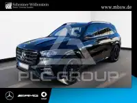 2026 Mercedes Benz Gls 450