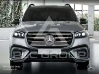 2026 Mercedes Benz Gls 450