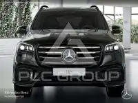 2026 Mercedes Benz Gls 450