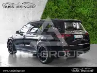 2026 Mercedes Benz Gls 450