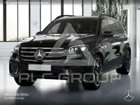 2026 Mercedes Benz Gls 450