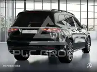 2026 Mercedes Benz Gls 450