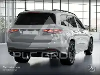 2026 Mercedes Benz Gls 450