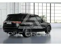 2026 Mercedes Benz Gls 450