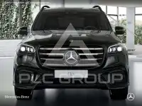 2026 Mercedes Benz Gls 450