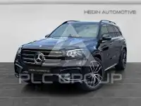 2026 Mercedes Benz Gls 450