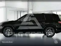2026 Mercedes Benz Gls 450