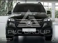 2026 Mercedes Benz Gls 450