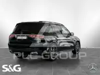 2026 Mercedes Benz Gls 450