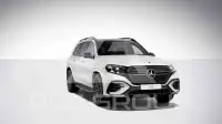 2026 Mercedes Benz Gls 450