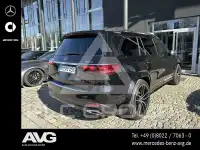2026 Mercedes Benz Gls 450