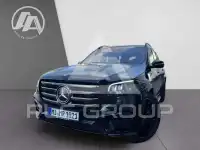 2026 Mercedes Benz Gls 450