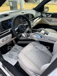2026 Mercedes Benz Gls 450