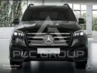 2026 Mercedes Benz Gls 450