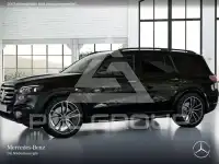 2026 Mercedes Benz Gls 450