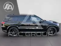 2026 Mercedes Benz Gls 450