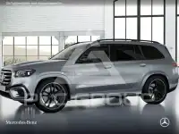 2026 Mercedes Benz Gls 450