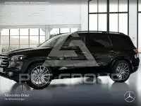2026 Mercedes Benz Gls 450