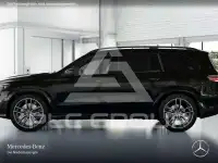 2026 Mercedes Benz Gls 450