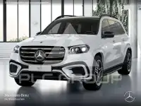 2026 Mercedes Benz Gls 450