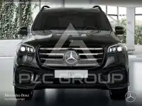 2026 Mercedes Benz Gls 450